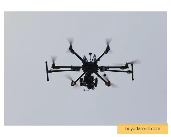 阿里夫1-3斯霍拉：探索未来无人机技术的革新与应用潜力