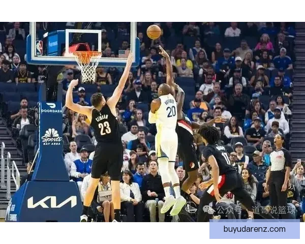 开拓者大胜勇士比分定格139比119迎来关键胜利