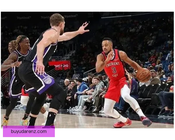 新奥尔良鹈鹕加时险胜休斯顿火箭赢得激烈对决